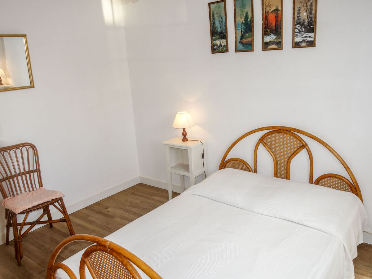 Maison Pasteur à Saint-Malo, 50 m de la plage - Photo 10
