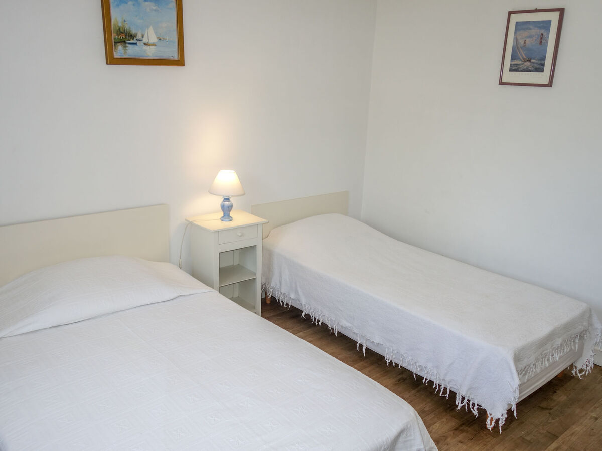 Maison Pasteur à Saint-Malo, 50 m de la plage - Photo 13