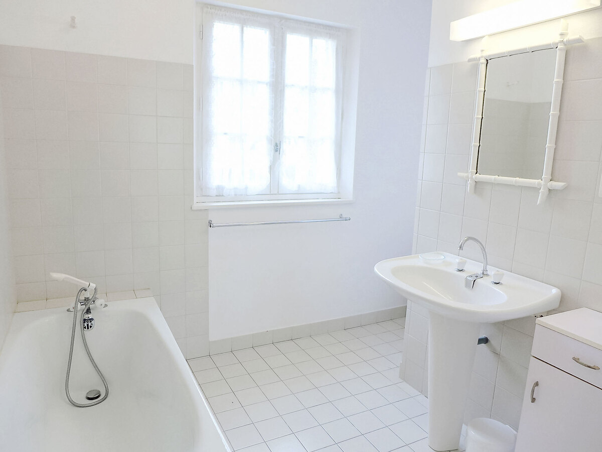 Maison Pasteur à Saint-Malo, 50 m de la plage - Photo 15