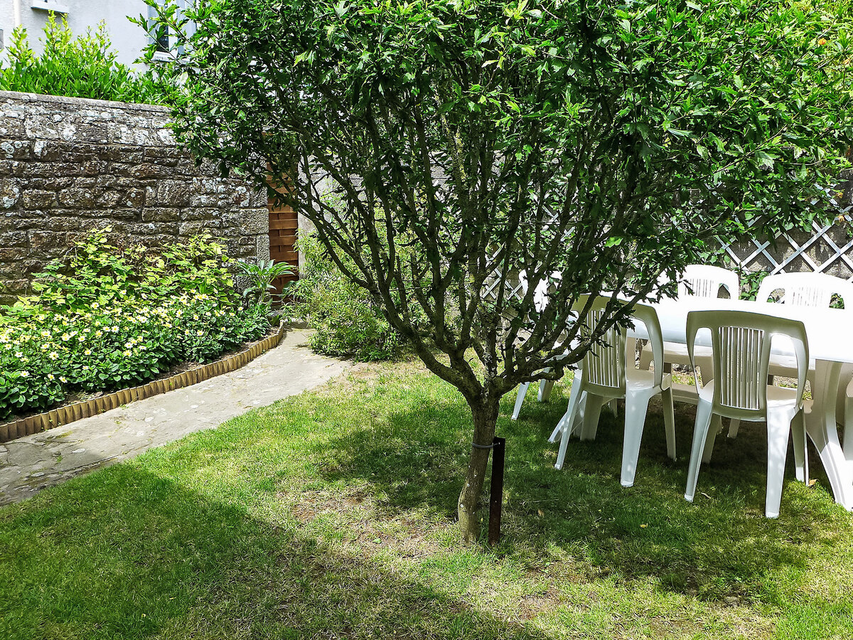 Maison Pasteur à Saint-Malo, 50 m de la plage - Photo 18