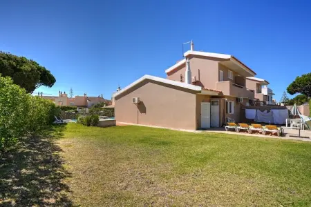Villa Flores do Golfe 1 – Maison 6 pers. près plage : photo 3