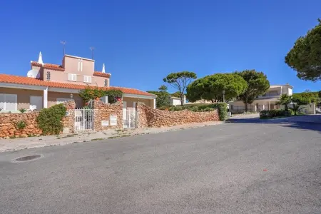 Villa Flores do Golfe 1 – Maison 6 pers. près plage : photo 6