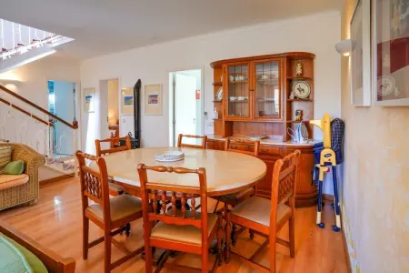Villa Flores do Golfe 1 – Maison 6 pers. près plage : photo 10
