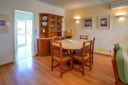 Villa Flores do Golfe 1 – Maison 6 pers. près plage : photo 11