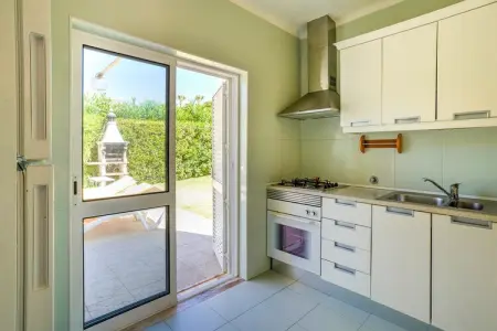 Villa Flores do Golfe 1 – Maison 6 pers. près plage : photo 12