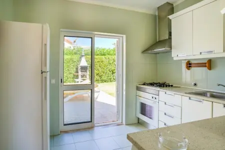 Villa Flores do Golfe 1 – Maison 6 pers. près plage : photo 14