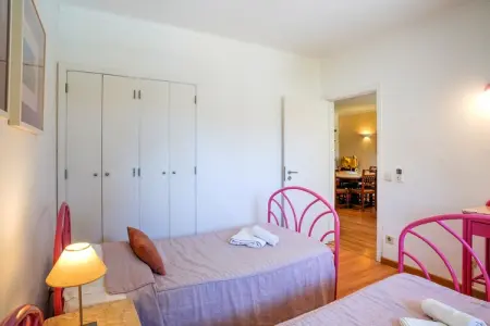 Villa Flores do Golfe 1 – Maison 6 pers. près plage : photo 18