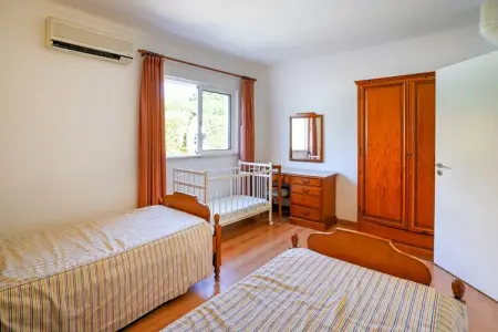 Villa Flores do Golfe 1 – Maison 6 pers. près plage : photo 20