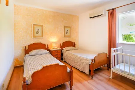 Villa Flores do Golfe 1 – Maison 6 pers. près plage : photo 21