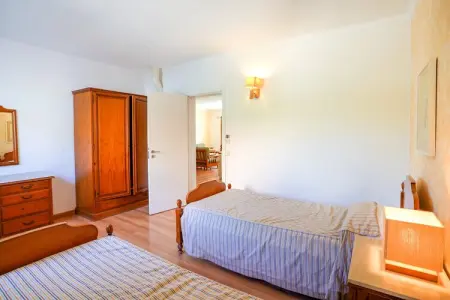 Villa Flores do Golfe 1 – Maison 6 pers. près plage : photo 22