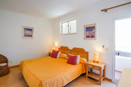Villa Flores do Golfe 1 – Maison 6 pers. près plage : photo 24