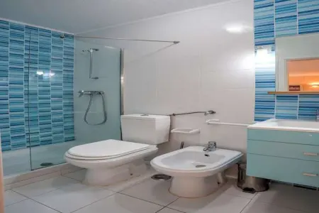Villa Flores do Golfe 1 – Maison 6 pers. près plage : photo 25