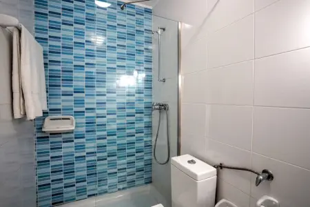 Villa Flores do Golfe 1 – Maison 6 pers. près plage : photo 26