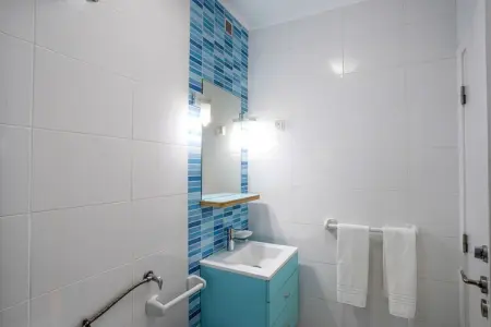 Villa Flores do Golfe 1 – Maison 6 pers. près plage : photo 27