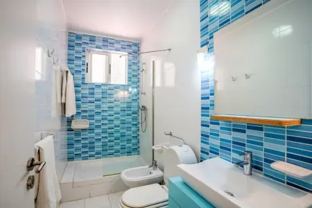 Villa Flores do Golfe 1 – Maison 6 pers. près plage : photo 28