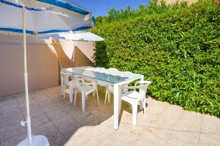 Villa Flores do Golfe 1 – Maison 6 pers. près plage : photo 29