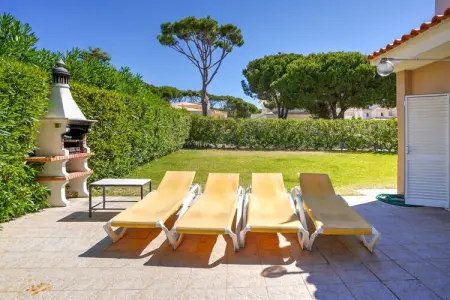 Villa Flores do Golfe 1 – Maison 6 pers. près plage : photo 30