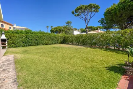Villa Flores do Golfe 1 – Maison 6 pers. près plage : photo 31