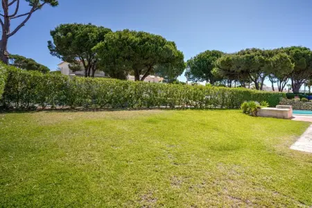Villa Flores do Golfe 1 – Maison 6 pers. près plage : photo 32