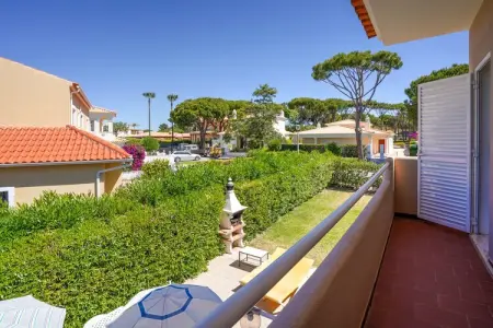 Villa Flores do Golfe 1 – Maison 6 pers. près plage : photo 33