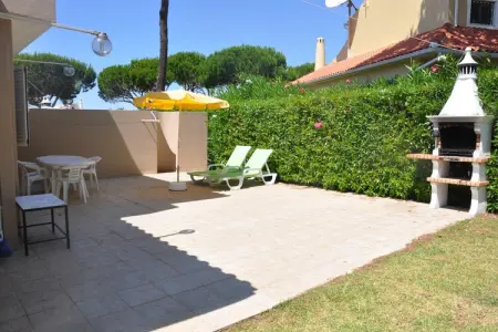 Villa Flores do Golfe 1 – Maison 6 pers. près plage : photo 34