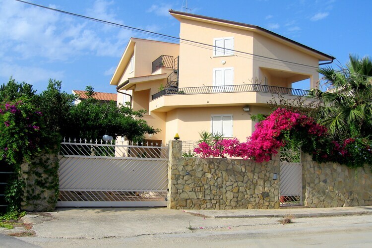 Maison Timpi Russi à 70m de la plage, Sciacca - Photo 1