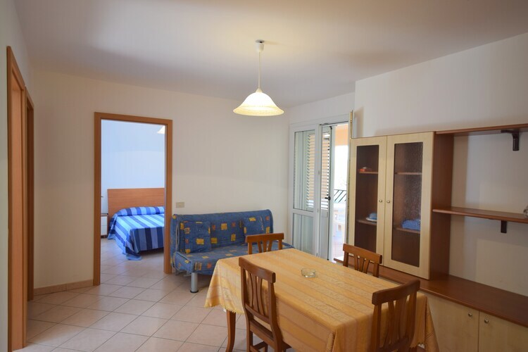 Maison Timpi Russi à 70m de la plage, Sciacca - Photo 2