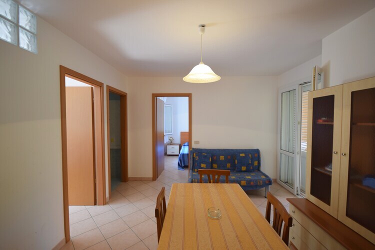 Maison Timpi Russi à 70m de la plage, Sciacca - Photo 8