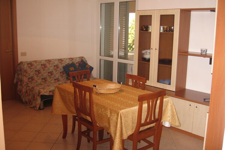 Maison Timpi Russi à 70m de la plage, Sciacca - Photo 9