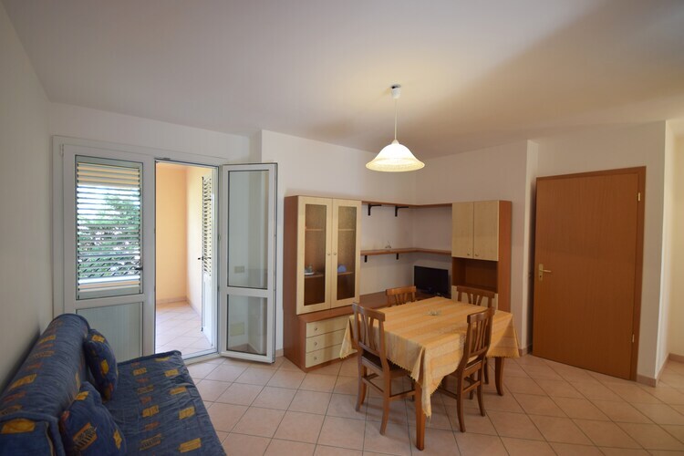 Maison Timpi Russi à 70m de la plage, Sciacca - Photo 10