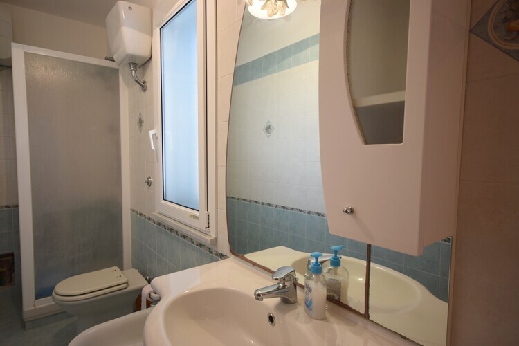 Maison Timpi Russi à 70m de la plage, Sciacca - Photo 18