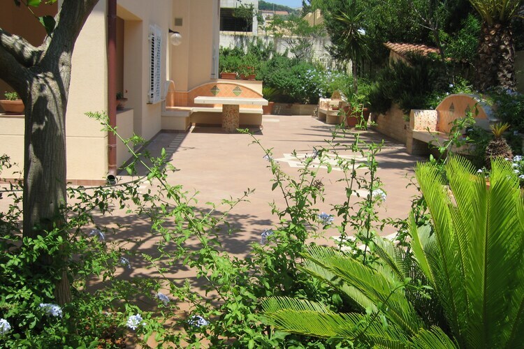 Maison Timpi Russi à 70m de la plage, Sciacca - Photo 20