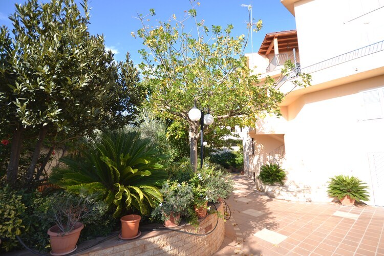 Maison Timpi Russi à 70m de la plage, Sciacca - Photo 21
