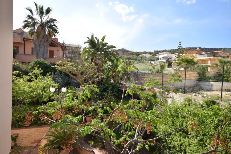 Maison Timpi Russi à 70m de la plage, Sciacca - Photo 22