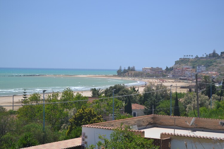Maison Timpi Russi à 70m de la plage, Sciacca - Photo 23