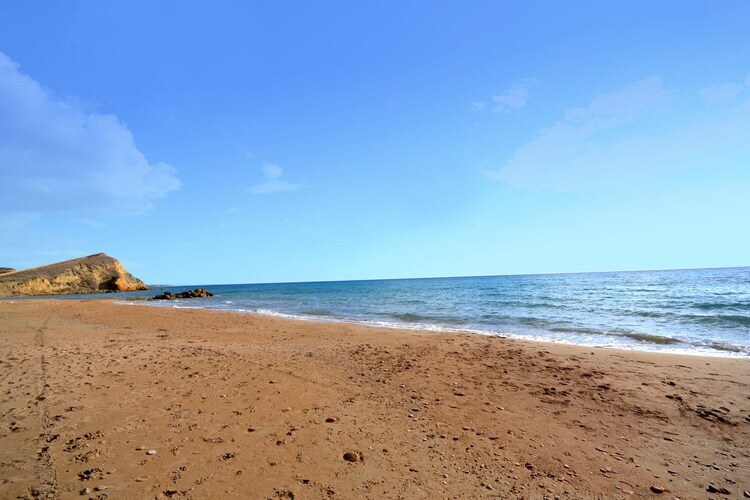 Maison Timpi Russi à 70m de la plage, Sciacca - Photo 28