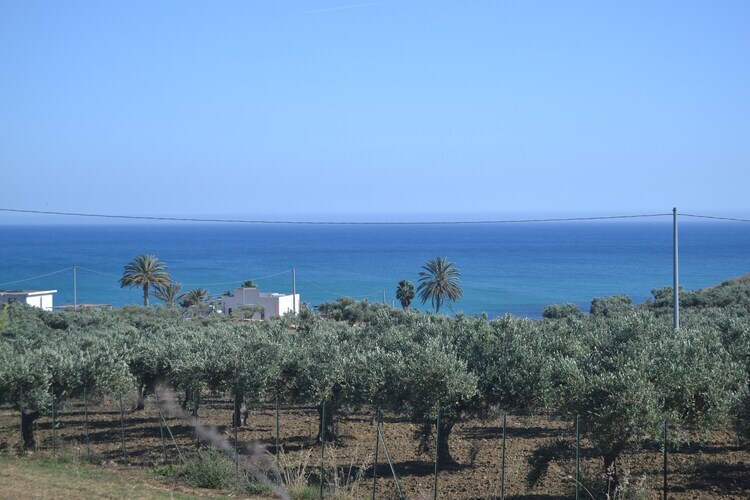 Maison Timpi Russi à 70m de la plage, Sciacca - Photo 30