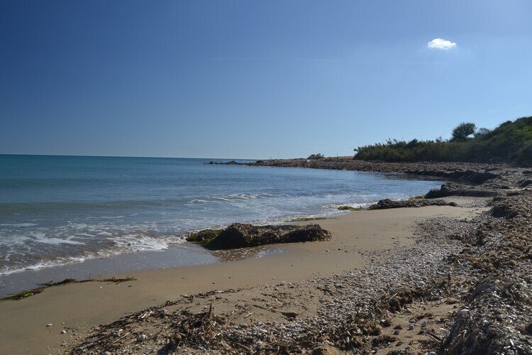 Maison Timpi Russi à 70m de la plage, Sciacca - Photo 31