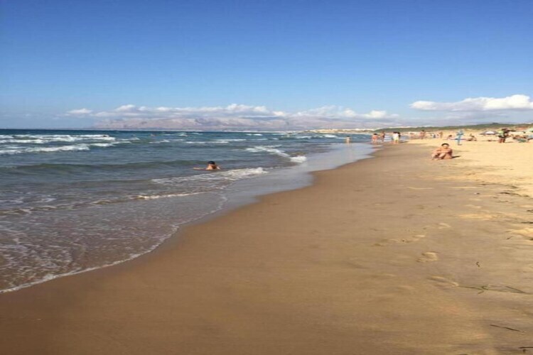 Maison Timpi Russi à 70m de la plage, Sciacca - Photo 33