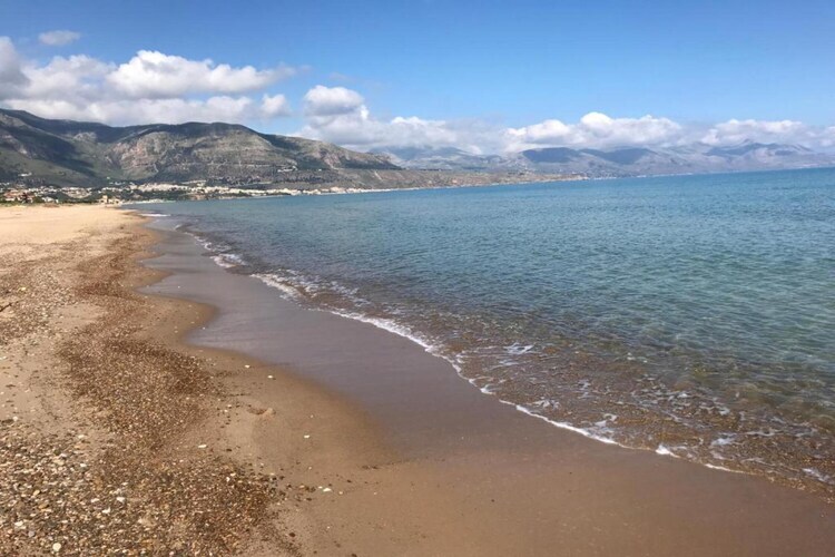 Maison Timpi Russi à 70m de la plage, Sciacca - Photo 36