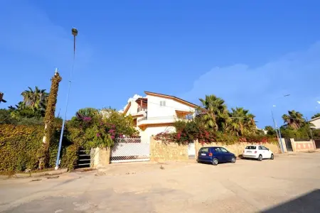 Maison Timpi Russi à 70m de la plage, Sciacca : photo 7