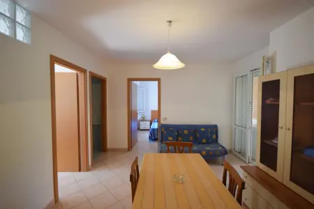 Maison Timpi Russi à 70m de la plage, Sciacca : photo 8