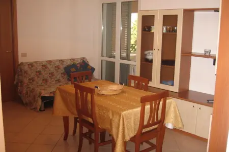 Maison Timpi Russi à 70m de la plage, Sciacca : photo 9