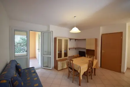 Maison Timpi Russi à 70m de la plage, Sciacca : photo 10