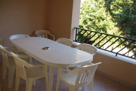 Maison Timpi Russi à 70m de la plage, Sciacca : photo 15