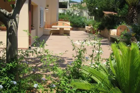 Maison Timpi Russi à 70m de la plage, Sciacca : photo 20
