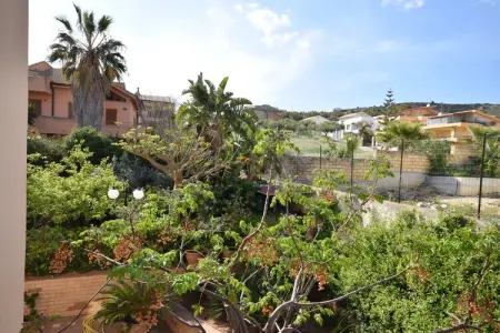 Maison Timpi Russi à 70m de la plage, Sciacca : photo 22