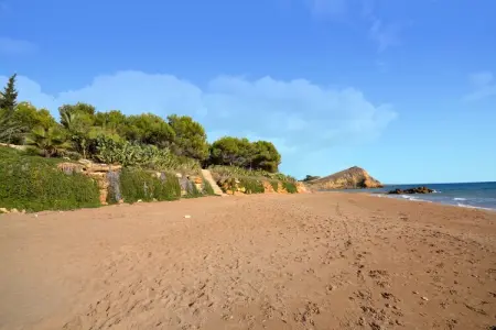 Maison Timpi Russi à 70m de la plage, Sciacca : photo 27