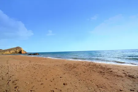 Maison Timpi Russi à 70m de la plage, Sciacca : photo 28