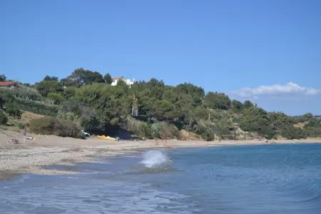 Maison Timpi Russi à 70m de la plage, Sciacca : photo 29